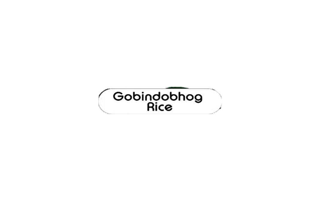 Neu.Farm Gobindobhog Rice    Pack  1 kilogram